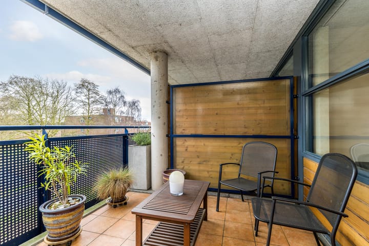 Foto 5 van Griendwerkerstraat 7