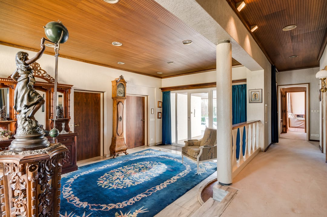 Foto 8 van Charles Beltjenslaan 5