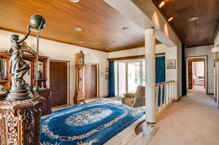 Foto 8 van Charles Beltjenslaan 5