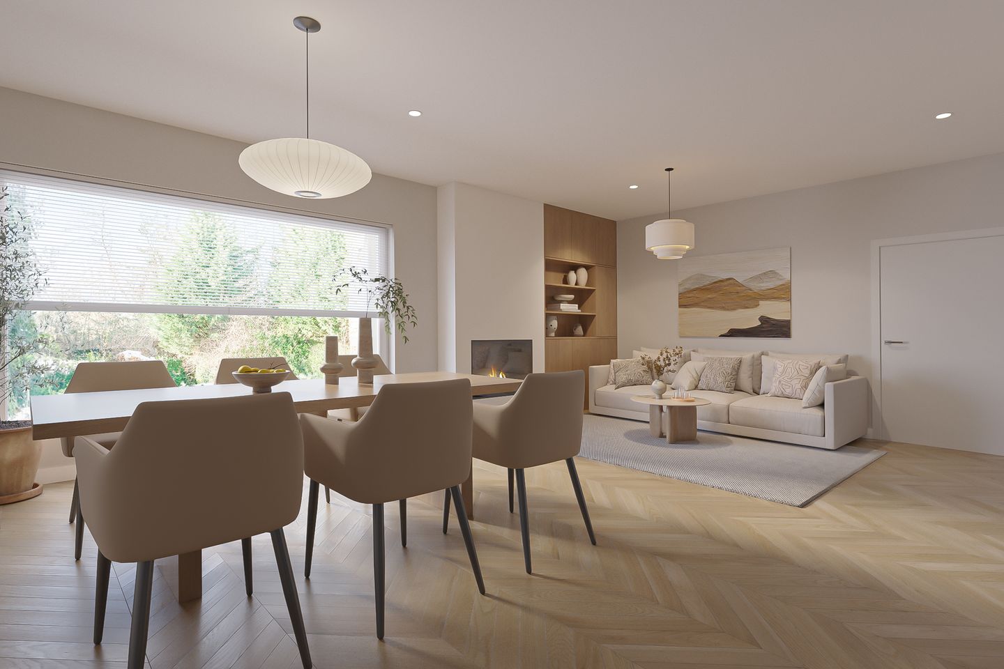 Foto 14 van Charles Beltjenslaan 5