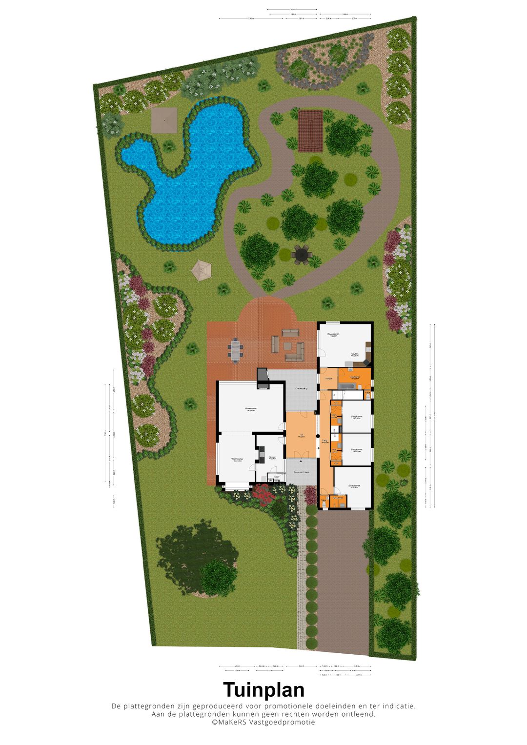 Foto 37 van Charles Beltjenslaan 5