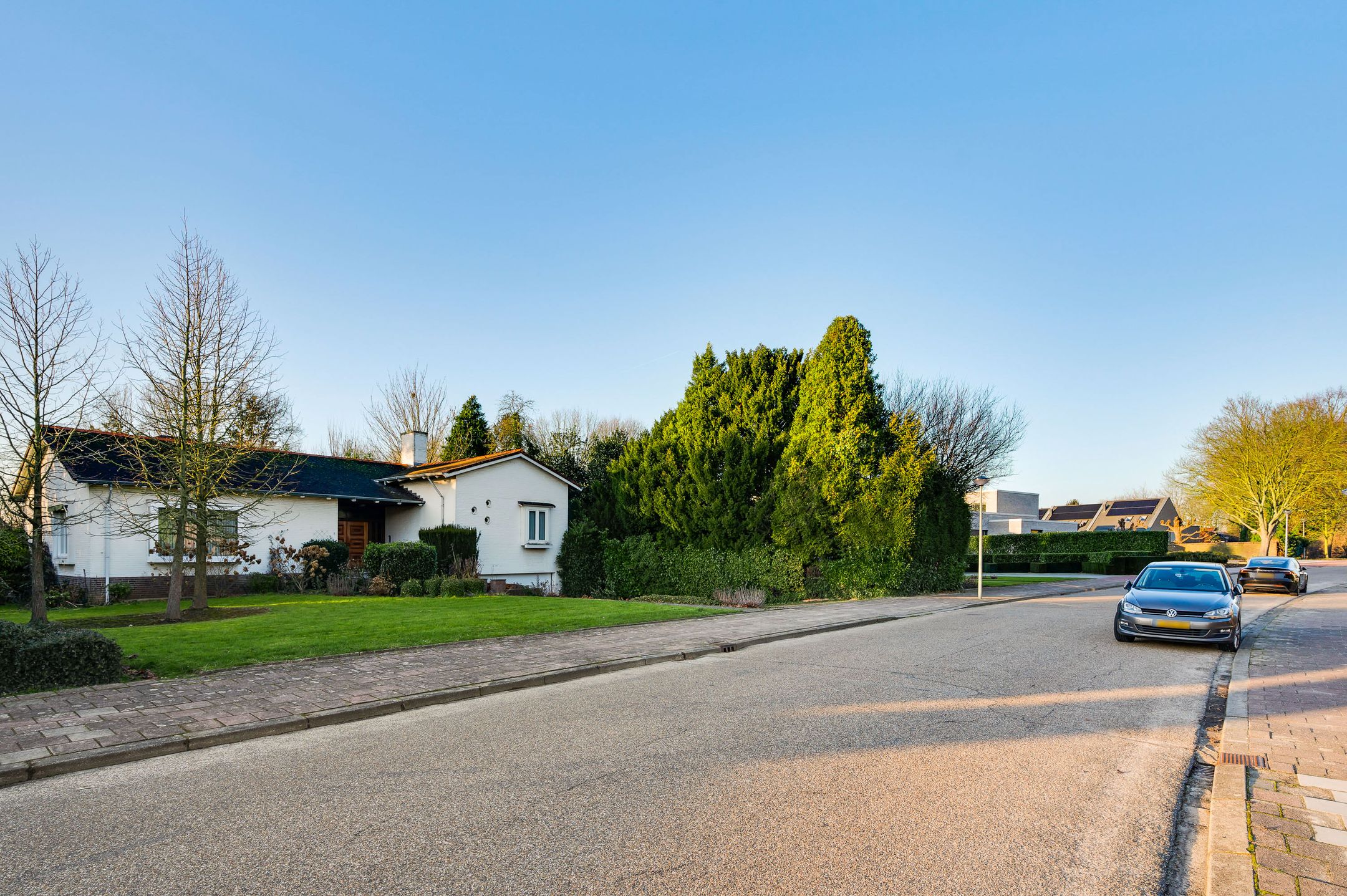 Foto 33 van Charles Beltjenslaan 5