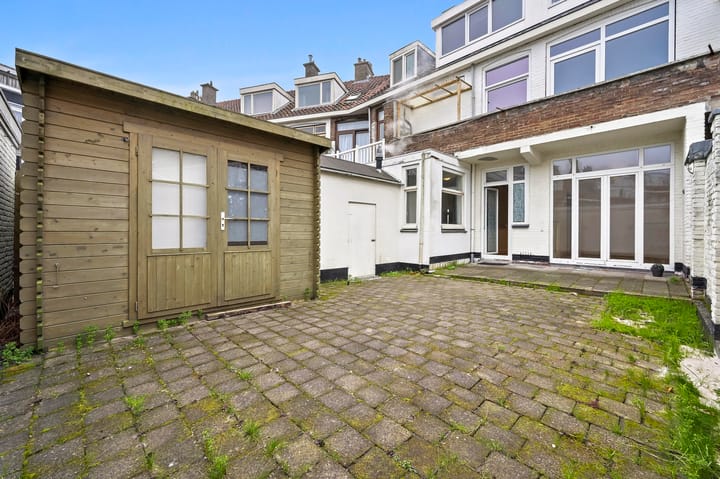 Foto 4 van Jutphaasstraat 22