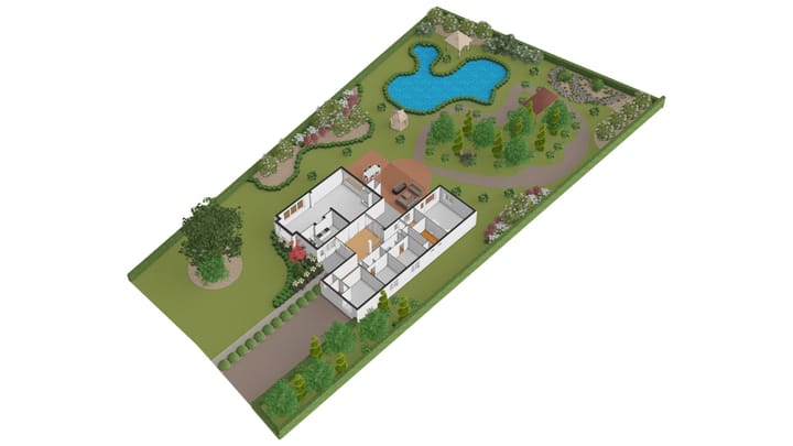 Foto 38 van Charles Beltjenslaan 5