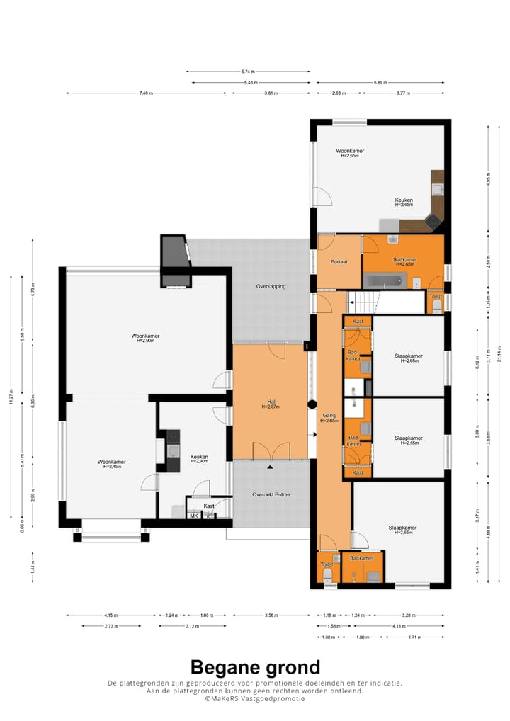 Foto 39 van Charles Beltjenslaan 5