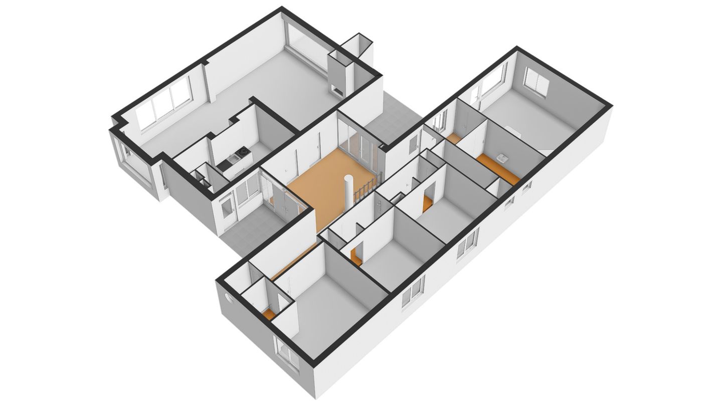 Foto 40 van Charles Beltjenslaan 5