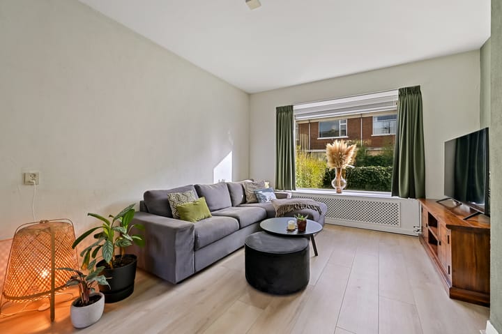 Photo 1 of Jaarsveldstraat 229