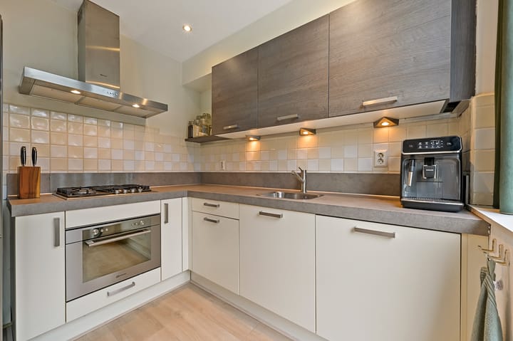 Foto 2 van Jaarsveldstraat 229