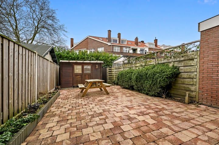 Foto 4 van Jaarsveldstraat 229