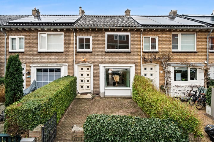 Foto 5 van Jaarsveldstraat 229