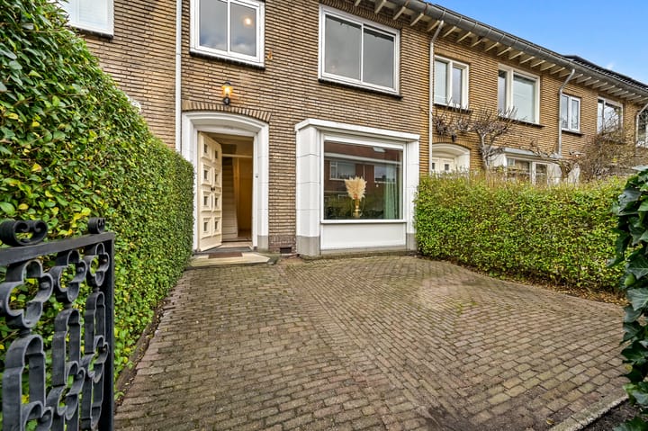 Photo 6 of Jaarsveldstraat 229