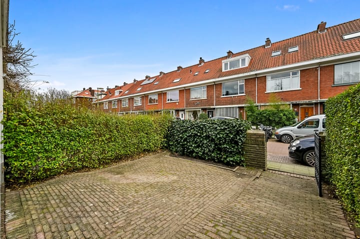 Photo 7 of Jaarsveldstraat 229