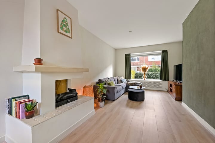 Photo 8 of Jaarsveldstraat 229