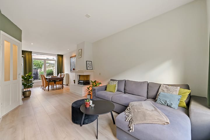 Photo 9 of Jaarsveldstraat 229