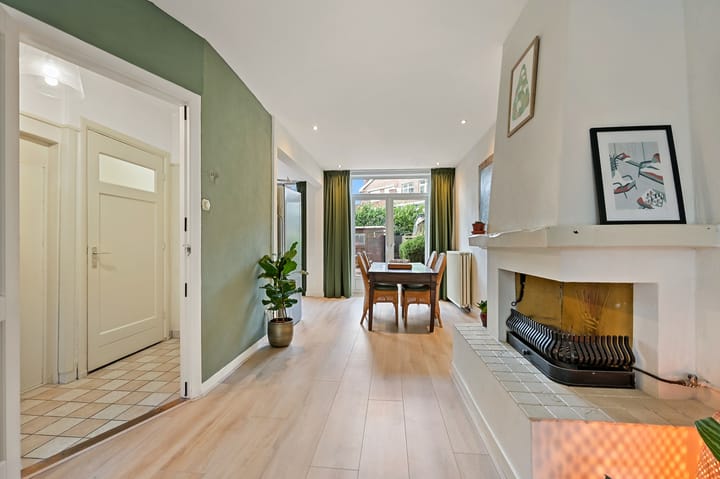 Photo 10 of Jaarsveldstraat 229