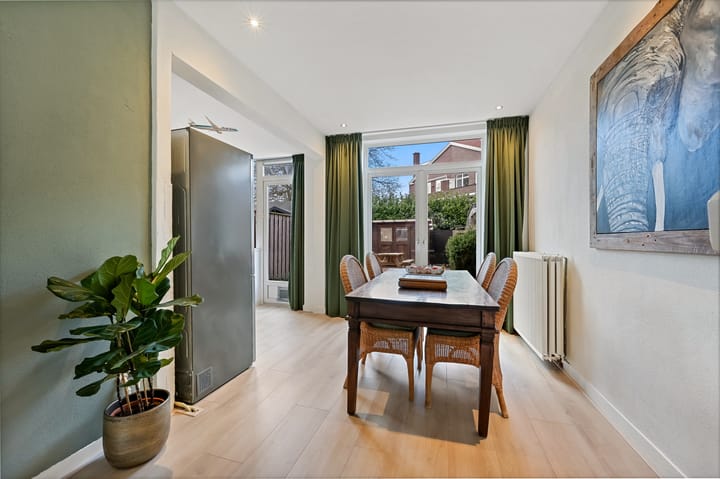 Photo 11 of Jaarsveldstraat 229