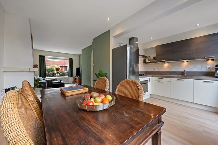 Photo 12 of Jaarsveldstraat 229