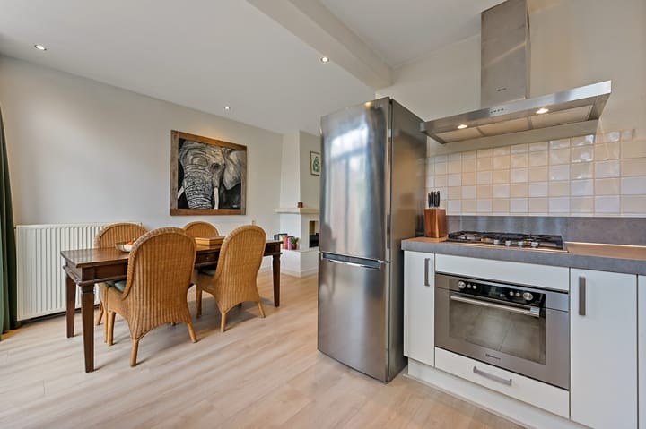 Photo 13 of Jaarsveldstraat 229