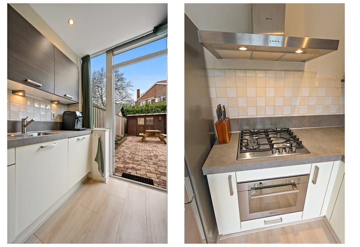 Photo 14 of Jaarsveldstraat 229