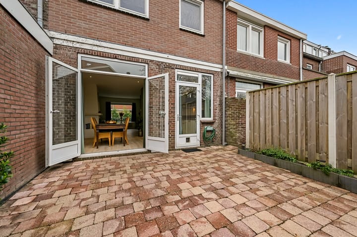 Photo 16 of Jaarsveldstraat 229