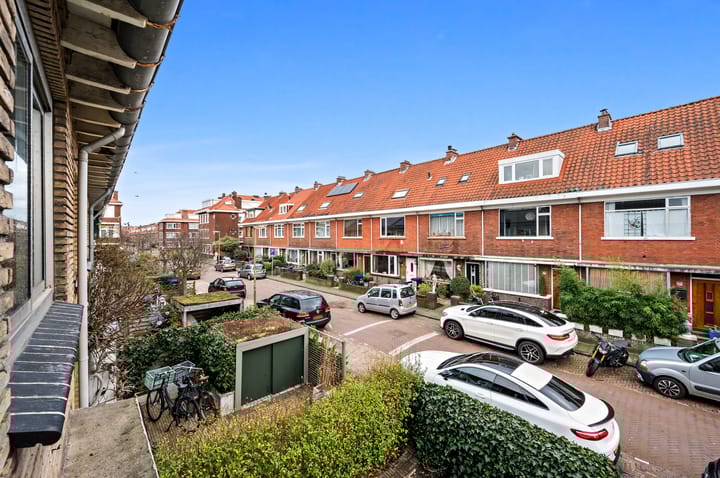 Photo 26 of Jaarsveldstraat 229