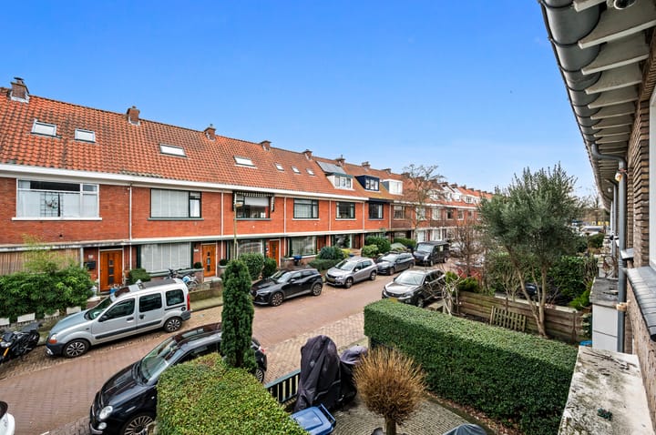 Photo 27 of Jaarsveldstraat 229