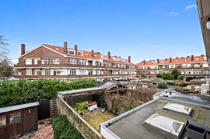 Photo 33 of Jaarsveldstraat 229