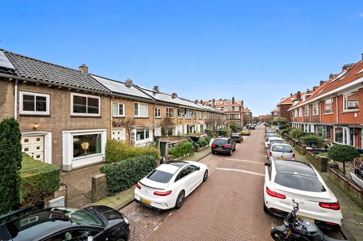 Photo 35 of Jaarsveldstraat 229