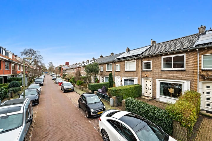 Photo 36 of Jaarsveldstraat 229