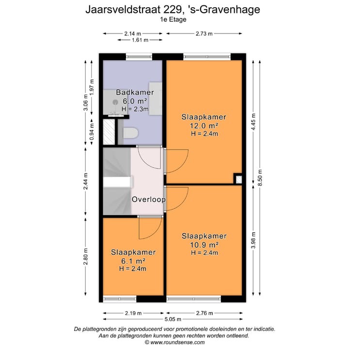 Photo 38 of Jaarsveldstraat 229