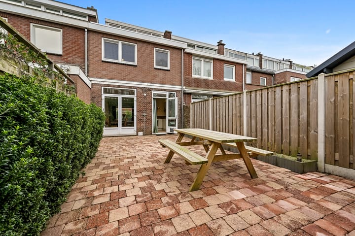 Photo 15 of Jaarsveldstraat 229