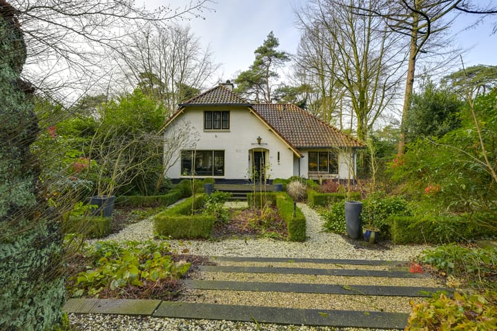 Foto 4 van Amersfoortseweg 83-A