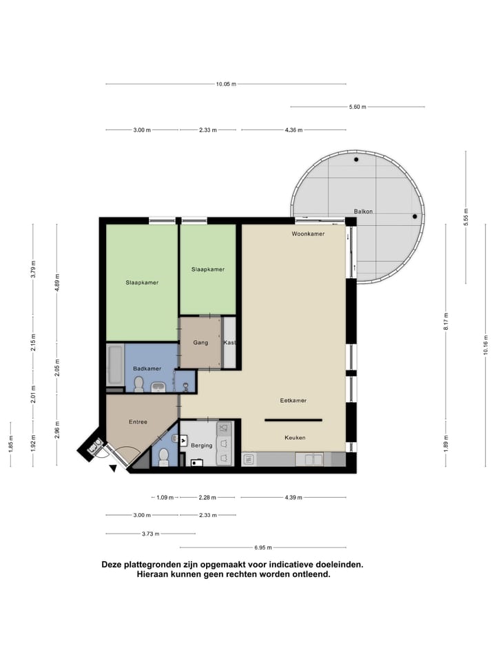 Foto 44 van van Emstplein 19