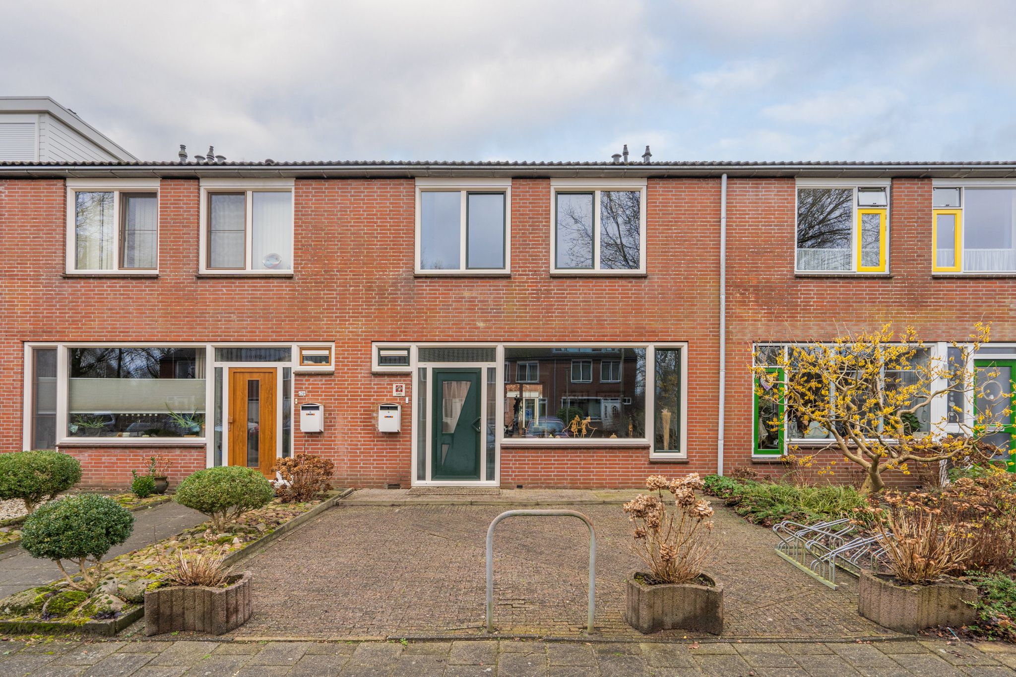 Photo 6 of IJselstraat 141