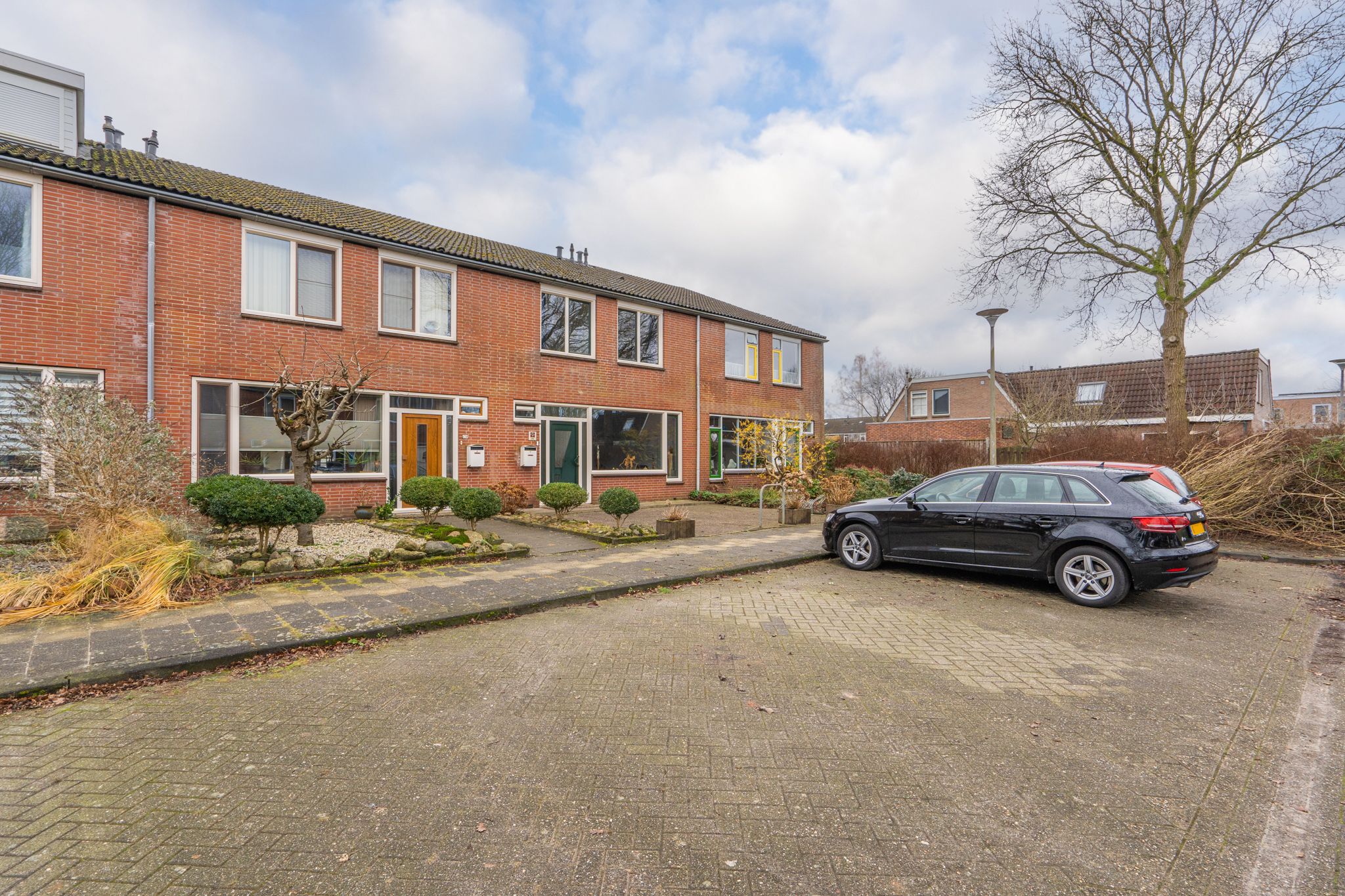 Photo 9 of IJselstraat 141