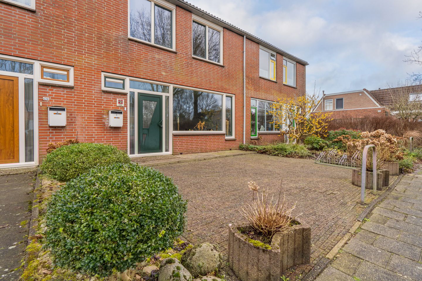 Photo 10 of IJselstraat 141