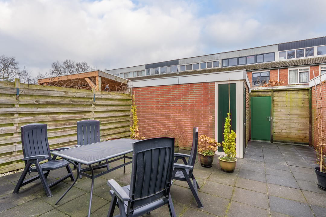 Photo 41 of IJselstraat 141