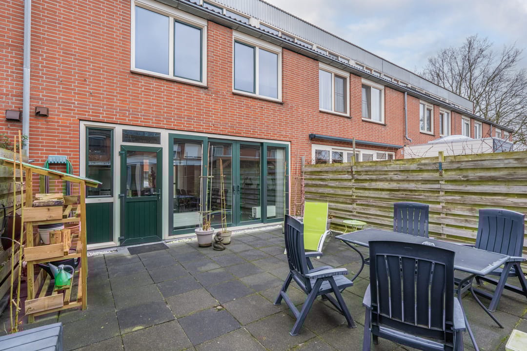 Photo 43 of IJselstraat 141