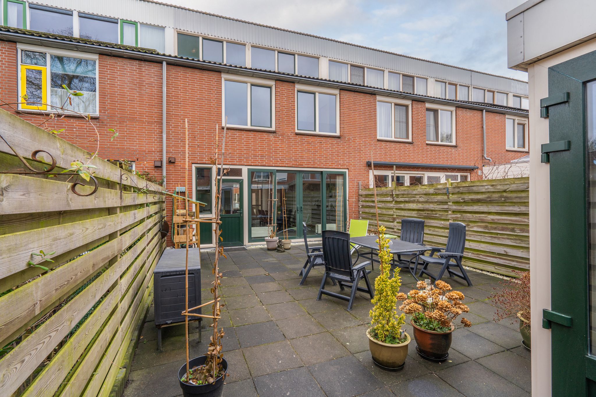 Photo 45 of IJselstraat 141