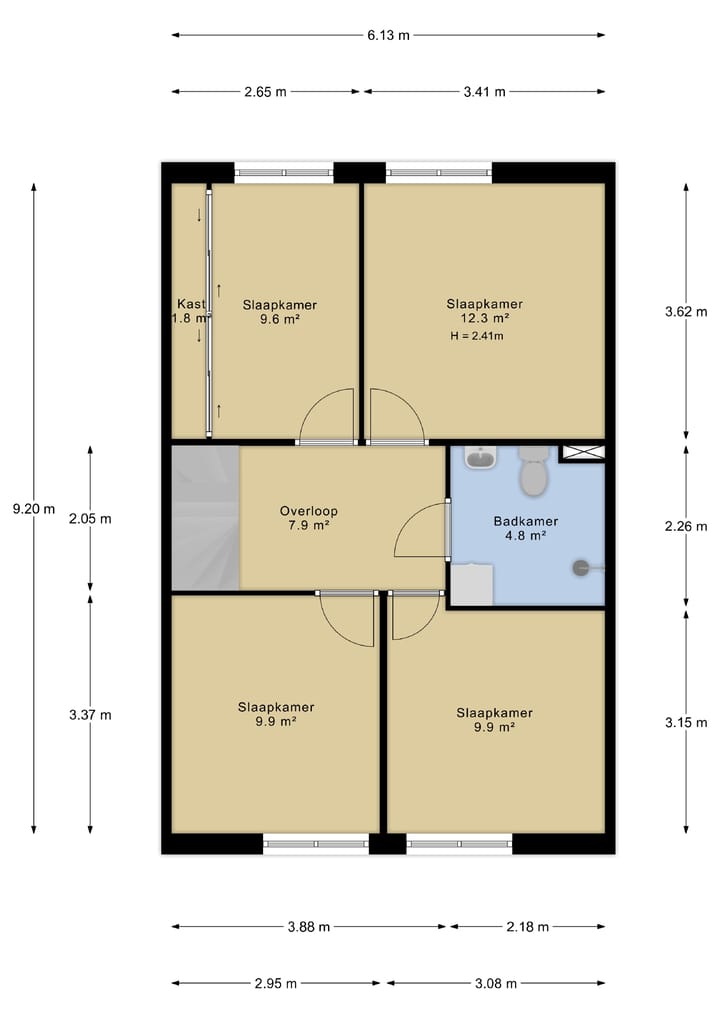 Foto 49 van IJselstraat 141