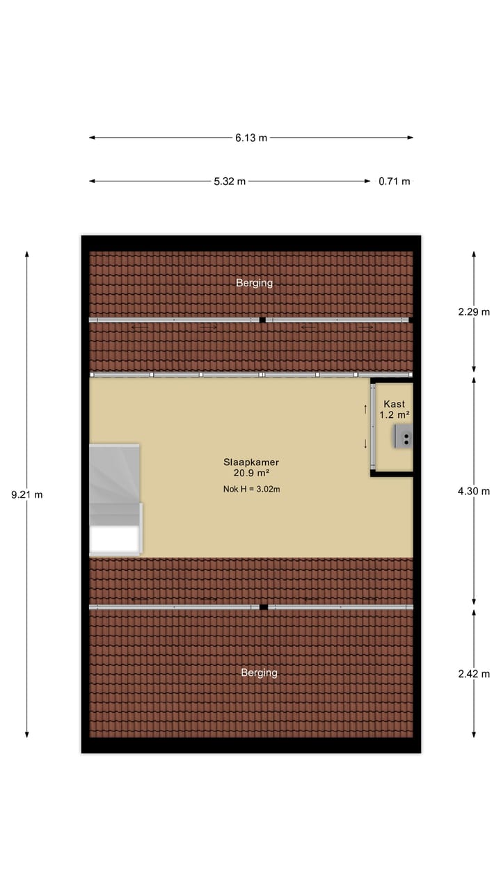Foto 51 van IJselstraat 141