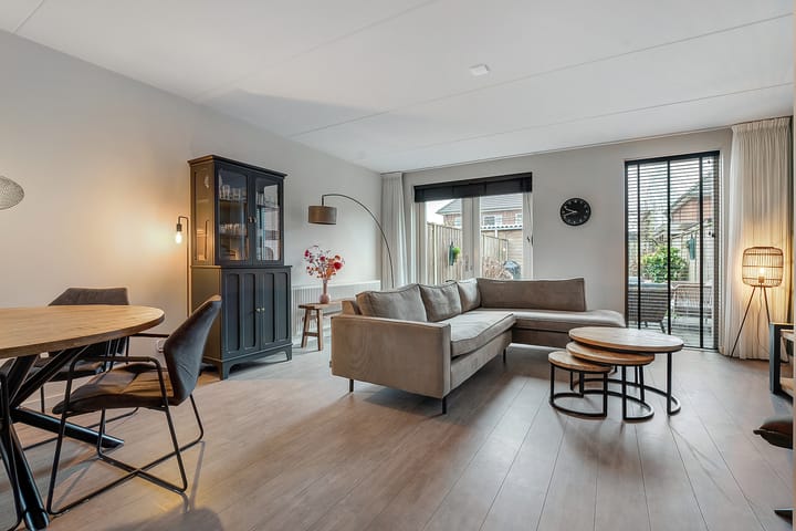 Foto 7 van Jongsmalaan 4