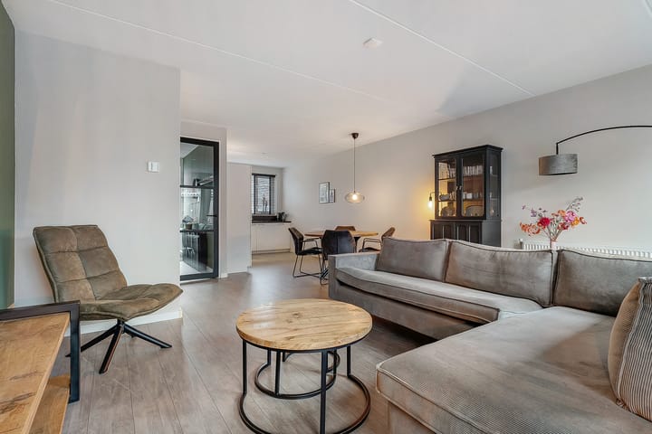 Foto 9 van Jongsmalaan 4