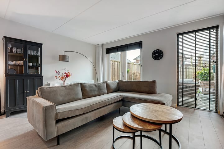 Foto 10 van Jongsmalaan 4