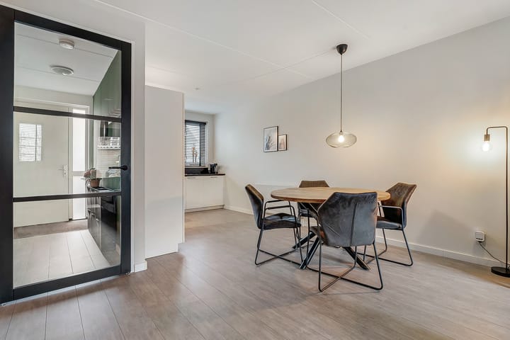 Foto 13 van Jongsmalaan 4