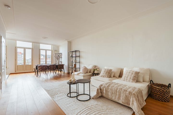 Foto 2 van Amsteldijk 40-B