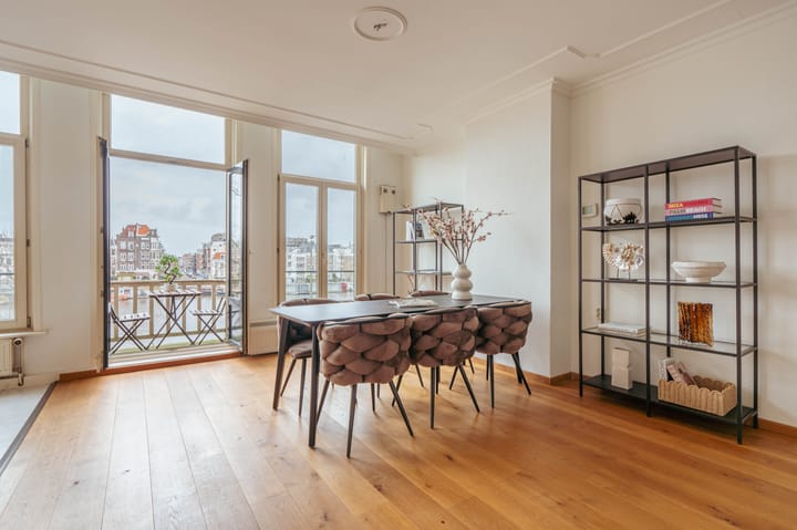 Foto 4 van Amsteldijk 40-B