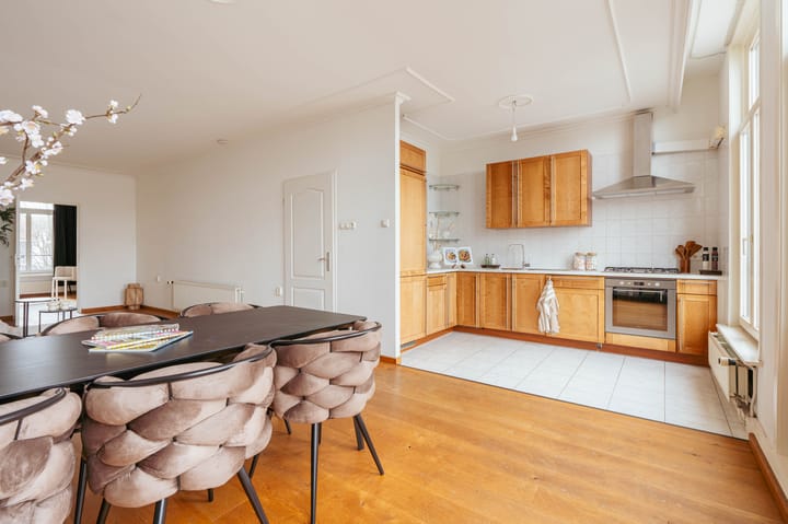 Foto 9 van Amsteldijk 40-B