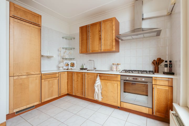 Foto 10 van Amsteldijk 40-B