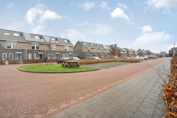 Foto 37 van Jongsmalaan 4